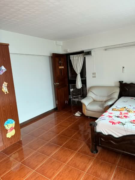 Baan Suan Rachathani Condominium, Bangkok, Chaengwattana Chaengwattana Soi 6, Anusaowari, Bang Khen, Bangkok, 1 Bedroom, 28 sqm, Condo For Sale, by The Best Property ตั๊ก, 500199089 - DDproperty.com