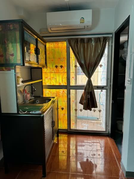 Baan Suan Rachathani Condominium, Bangkok, Chaengwattana Chaengwattana Soi 6, Anusaowari, Bang Khen, Bangkok, 1 Bedroom, 28 sqm, Condo For Sale, by The Best Property ตั๊ก, 500199089 - DDproperty.com