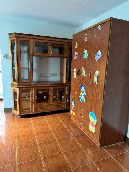 Baan Suan Rachathani Condominium, Bangkok, Chaengwattana Chaengwattana Soi 6, Anusaowari, Bang Khen, Bangkok, 1 Bedroom, 28 sqm, Condo For Sale, by The Best Property ตั๊ก, 500199089 - DDproperty.com