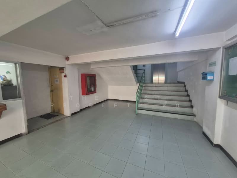 Baan Suan Rachathani Condominium, Bangkok, Chaengwattana Chaengwattana Soi 6, Anusaowari, Bang Khen, Bangkok, 1 Bedroom, 28 sqm, Condo For Sale, by The Best Property ตั๊ก, 500199089 - DDproperty.com