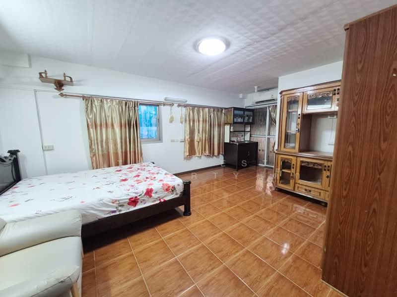 ขาย - บ้านสวน รัชธานี คอนโดมิเนียม, กรุงเทพ