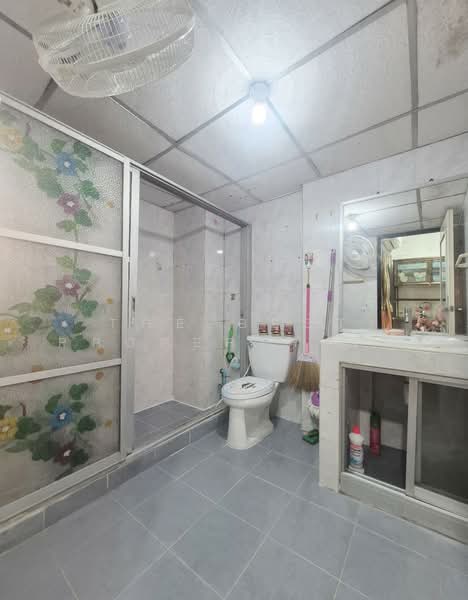 ขาย - บ้านสวน รัชธานี คอนโดมิเนียม, กรุงเทพ