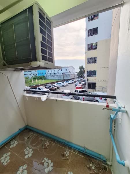 ขาย - บ้านสวน รัชธานี คอนโดมิเนียม, กรุงเทพ