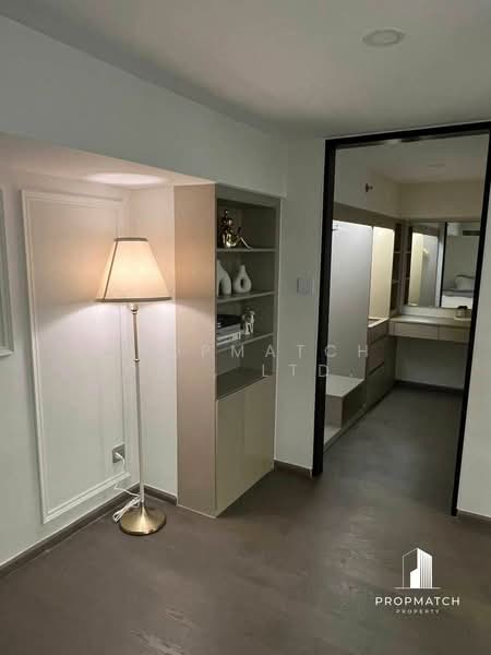 Park Origin Ratchathewi, Bangkok, 135 Phetchaburi Road, Thung Phaya Thai, Ratchathewi, Bangkok, 2 Bedrooms, 64 sqm, Condo For Rent, by PROPMATCH CO., LTD., 500199090 - DDproperty.com