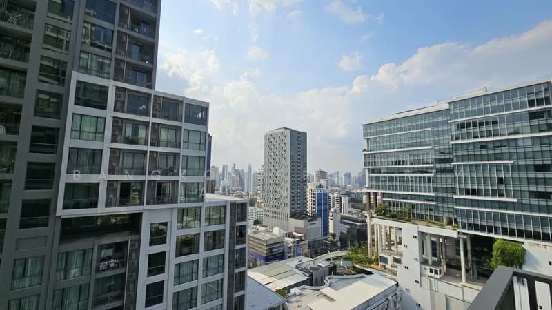Quattro by Sansiri, Bangkok, 134 Thong Lo 4 Alley, Khlong Tan Nua, Watthana, Bangkok, 2 Bedrooms, 84 sqm, Condo For Rent, by BANGKOK PROPERTY AGENTS, 500199091 - DDproperty.com