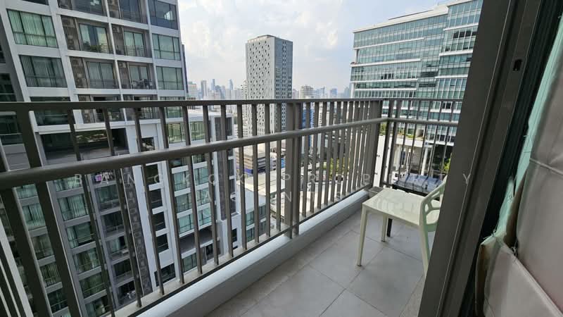 Quattro by Sansiri, Bangkok, 134 Thong Lo 4 Alley, Khlong Tan Nua, Watthana, Bangkok, 2 Bedrooms, 84 sqm, Condo For Rent, by BANGKOK PROPERTY AGENTS, 500199091 - DDproperty.com