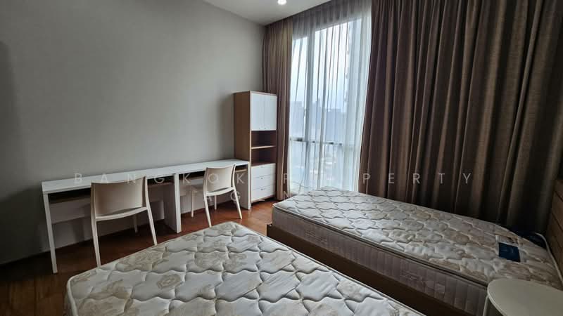 Quattro by Sansiri, Bangkok, 134 Thong Lo 4 Alley, Khlong Tan Nua, Watthana, Bangkok, 2 Bedrooms, 84 sqm, Condo For Rent, by BANGKOK PROPERTY AGENTS, 500199091 - DDproperty.com