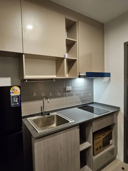 IDEO Ramkamhaeng Lamsali Station, Bangkok, Ramkhamhaeng Road, Hua Mak, Bang Kapi, Bangkok, 1 Bedroom, 25 sqm, Condo For Rent, by Agentbkk, 500199094 - DDproperty.com