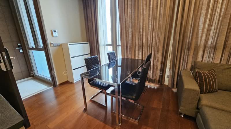 Quattro by Sansiri, Bangkok, 134 Thong Lo 4 Alley, Khlong Tan Nua, Watthana, Bangkok, 2 Bedrooms, 84 sqm, Condo For Rent, by BANGKOK PROPERTY AGENTS, 500199096 - DDproperty.com