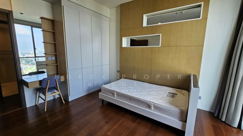 Quattro by Sansiri, Bangkok, 134 Thong Lo 4 Alley, Khlong Tan Nua, Watthana, Bangkok, 2 Bedrooms, 84 sqm, Condo For Rent, by BANGKOK PROPERTY AGENTS, 500199096 - DDproperty.com