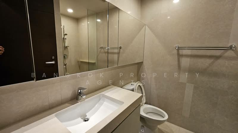 Quattro by Sansiri, Bangkok, 134 Thong Lo 4 Alley, Khlong Tan Nua, Watthana, Bangkok, 2 Bedrooms, 84 sqm, Condo For Rent, by BANGKOK PROPERTY AGENTS, 500199096 - DDproperty.com