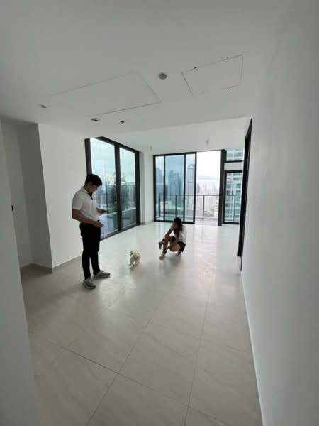 Tait Sathorn 12 : เทตต์ สาทร ทเวลฟ์, กรุงเทพ, ซอยสาทร 12 ถนนสาทร, สีลม, บางรัก, กรุงเทพ, 81 ตร.ม., คอนโด ขาย, โดย K.Nana, 500199098 - DDproperty.com