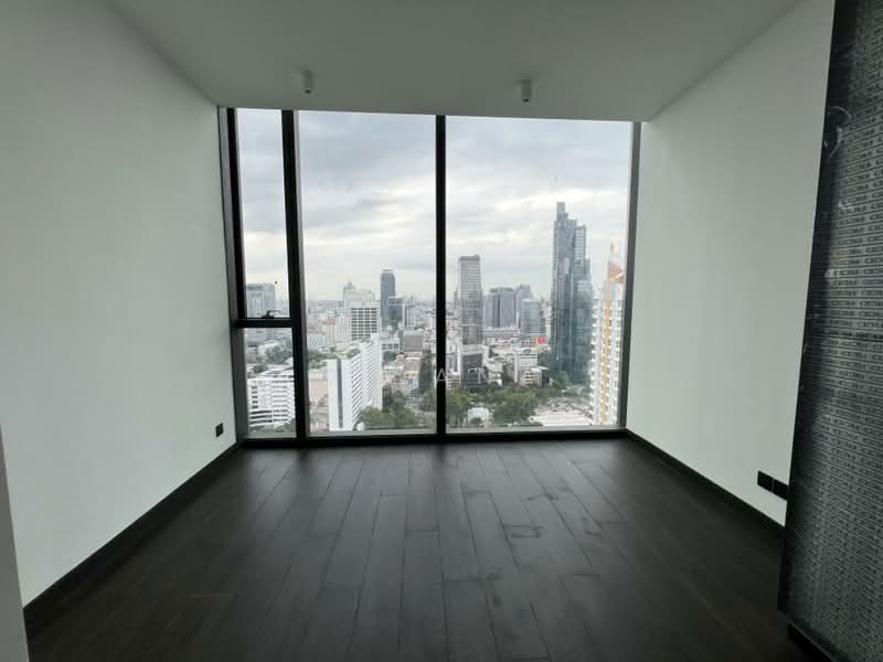 Tait Sathorn 12, Bangkok, Soi Sathorn 12, Sathorn Road, Silom, Bang Rak, Bangkok, 2 Bedrooms, 81 sqm, Condo For Sale, by K.Nana, 500199098 - DDproperty.com