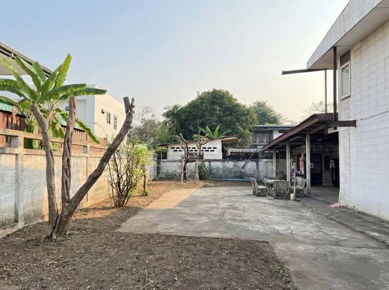 Prachaniwet 3, Nonthaburi, Prachaniwet 3 Road, Tha-Sai, Muang Nonthaburi, Nonthaburi, 5 Bedrooms, 248 sqm, Single Detached House For Rent, by ปรินทร์ญาดา ชิณโชติ, 500199099 - DDproperty.com