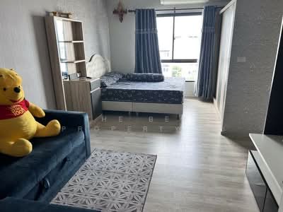 ขาย - Unio Rama 2-Thakham : ยูนิโอ พระราม 2-ท่าข้าม, กรุงเทพ