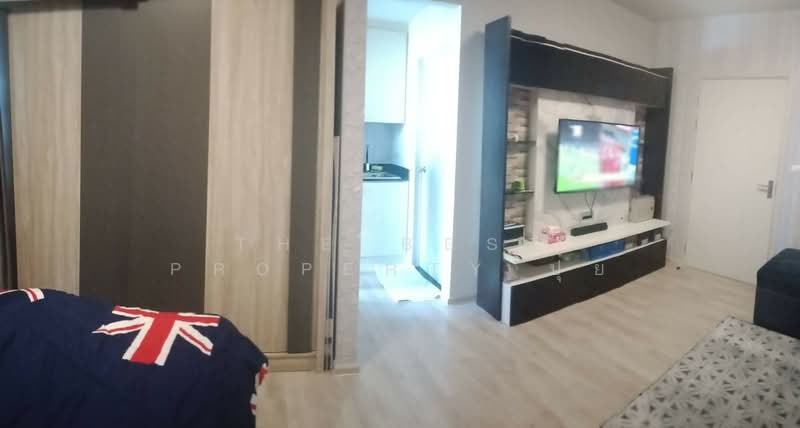 Unio Rama 2-Thakham, Bangkok, 45 Soi Thakham, Rama 2 Road, Samae Dam, Bang Khun Thian, Bangkok, 1 Bedroom, 27 sqm, Condo For Sale, by The Best Property ปุ๋ย, 500199100 - DDproperty.com