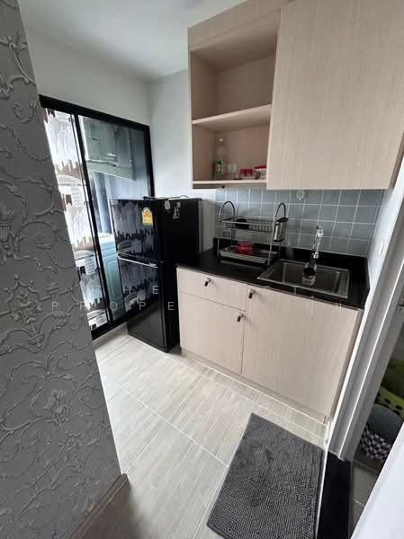Unio Rama 2-Thakham, Bangkok, 45 Soi Thakham, Rama 2 Road, Samae Dam, Bang Khun Thian, Bangkok, 1 Bedroom, 27 sqm, Condo For Sale, by The Best Property ปุ๋ย, 500199100 - DDproperty.com