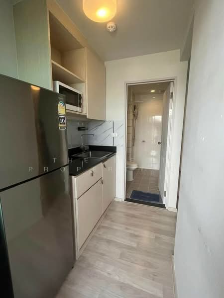 Unio Rama 2-Thakham, Bangkok, 45 Soi Thakham, Rama 2 Road, Samae Dam, Bang Khun Thian, Bangkok, 1 Bedroom, 27 sqm, Condo For Sale, by The Best Property ปุ๋ย, 500199100 - DDproperty.com