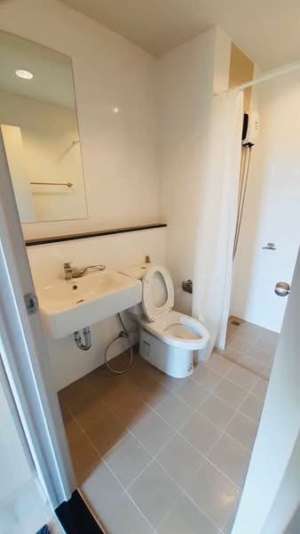 Unio Rama 2-Thakham, Bangkok, 45 Soi Thakham, Rama 2 Road, Samae Dam, Bang Khun Thian, Bangkok, 1 Bedroom, 27 sqm, Condo For Sale, by The Best Property ปุ๋ย, 500199100 - DDproperty.com