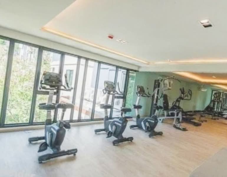 Unio Rama 2-Thakham, Bangkok, 45 Soi Thakham, Rama 2 Road, Samae Dam, Bang Khun Thian, Bangkok, 1 Bedroom, 27 sqm, Condo For Sale, by The Best Property ปุ๋ย, 500199100 - DDproperty.com