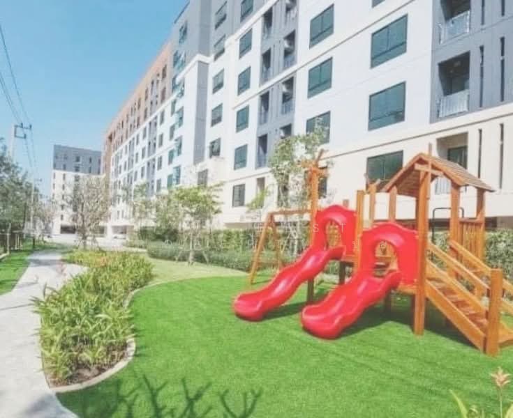 Unio Rama 2-Thakham, Bangkok, 45 Soi Thakham, Rama 2 Road, Samae Dam, Bang Khun Thian, Bangkok, 1 Bedroom, 27 sqm, Condo For Sale, by The Best Property ปุ๋ย, 500199100 - DDproperty.com