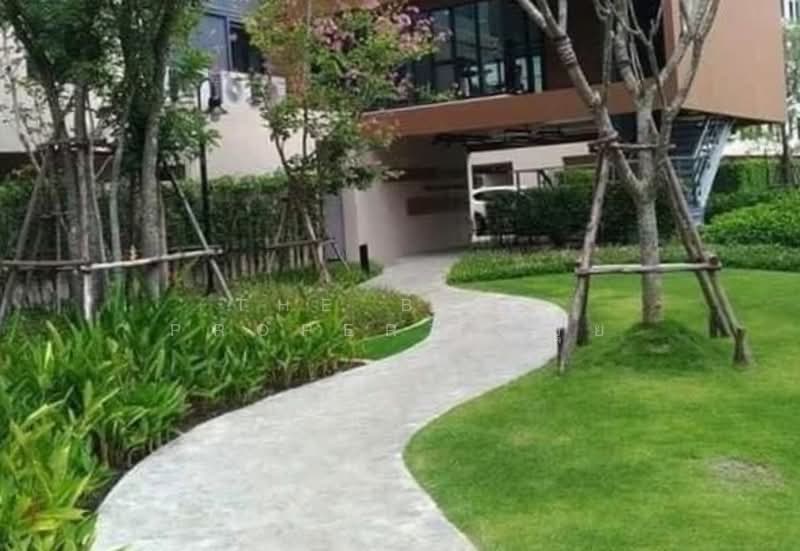 Unio Rama 2-Thakham, Bangkok, 45 Soi Thakham, Rama 2 Road, Samae Dam, Bang Khun Thian, Bangkok, 1 Bedroom, 27 sqm, Condo For Sale, by The Best Property ปุ๋ย, 500199100 - DDproperty.com