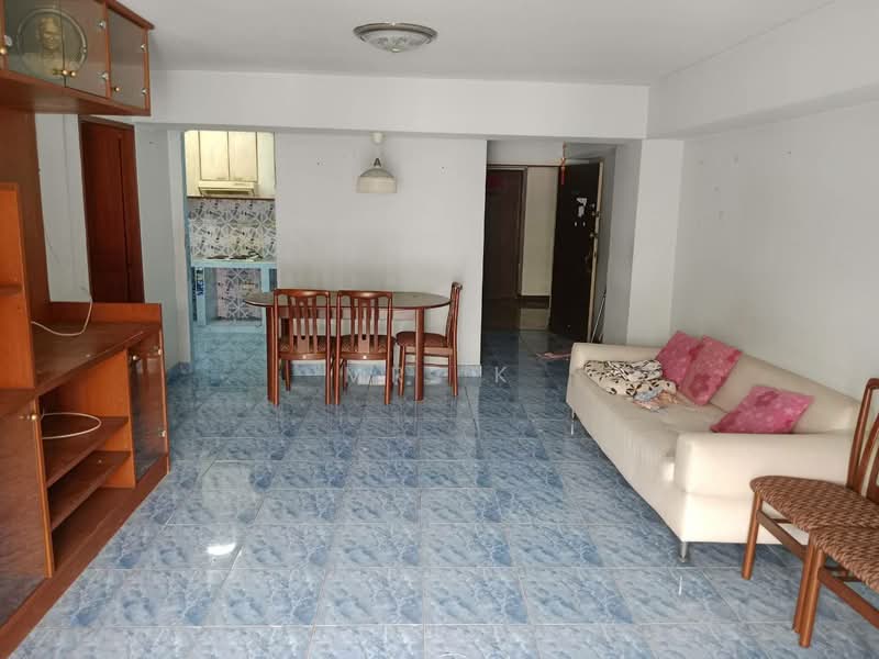 Bangna Place : บางนา เพลส, กรุงเทพ, สรรพาวุธ, บางนาใต้, บางนา, กรุงเทพ, 57 ตร.ม., คอนโด ขาย, โดย Mr. K, 500199101 - DDproperty.com