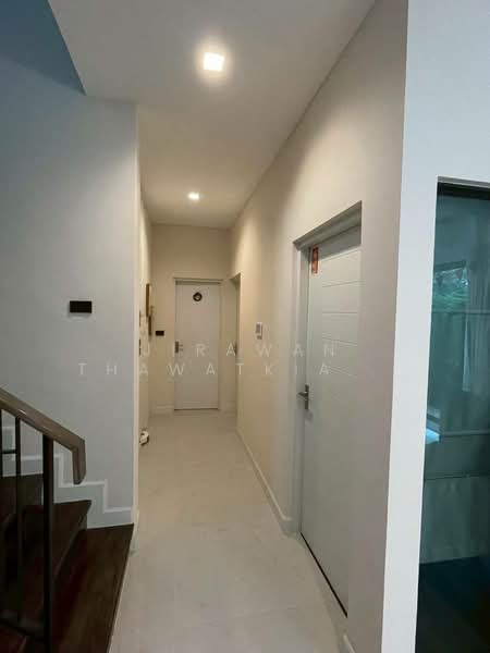 Bangkok Boulevard Chaengwatthana-Ratchaphruek, Nonthaburi, Thai Chamber of Commerce Road, Bang Tanai, Pak Kret, Nonthaburi, 5 Bedrooms, 279 sqm, Single Detached House For Sale, by Jirawan Thawatkiattisak (Eve), 500199103 - DDproperty.com