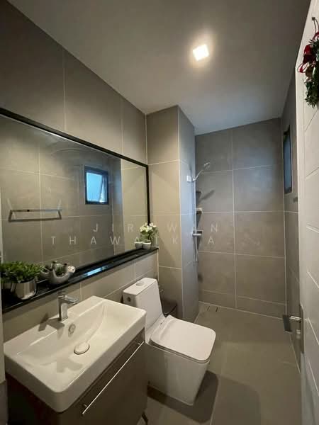 Bangkok Boulevard Chaengwatthana-Ratchaphruek, Nonthaburi, Thai Chamber of Commerce Road, Bang Tanai, Pak Kret, Nonthaburi, 5 Bedrooms, 279 sqm, Single Detached House For Sale, by Jirawan Thawatkiattisak (Eve), 500199103 - DDproperty.com