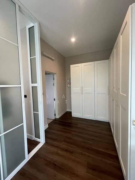 Bangkok Boulevard Chaengwatthana-Ratchaphruek, Nonthaburi, Thai Chamber of Commerce Road, Bang Tanai, Pak Kret, Nonthaburi, 5 Bedrooms, 279 sqm, Single Detached House For Sale, by Jirawan Thawatkiattisak (Eve), 500199103 - DDproperty.com