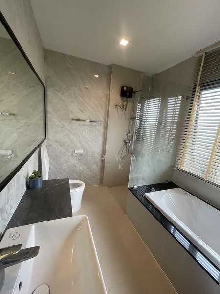 Bangkok Boulevard Chaengwatthana-Ratchaphruek, Nonthaburi, Thai Chamber of Commerce Road, Bang Tanai, Pak Kret, Nonthaburi, 5 Bedrooms, 279 sqm, Single Detached House For Sale, by Jirawan Thawatkiattisak (Eve), 500199103 - DDproperty.com