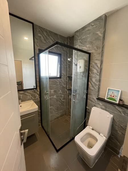 Bangkok Boulevard Chaengwatthana-Ratchaphruek, Nonthaburi, Thai Chamber of Commerce Road, Bang Tanai, Pak Kret, Nonthaburi, 5 Bedrooms, 279 sqm, Single Detached House For Sale, by Jirawan Thawatkiattisak (Eve), 500199103 - DDproperty.com