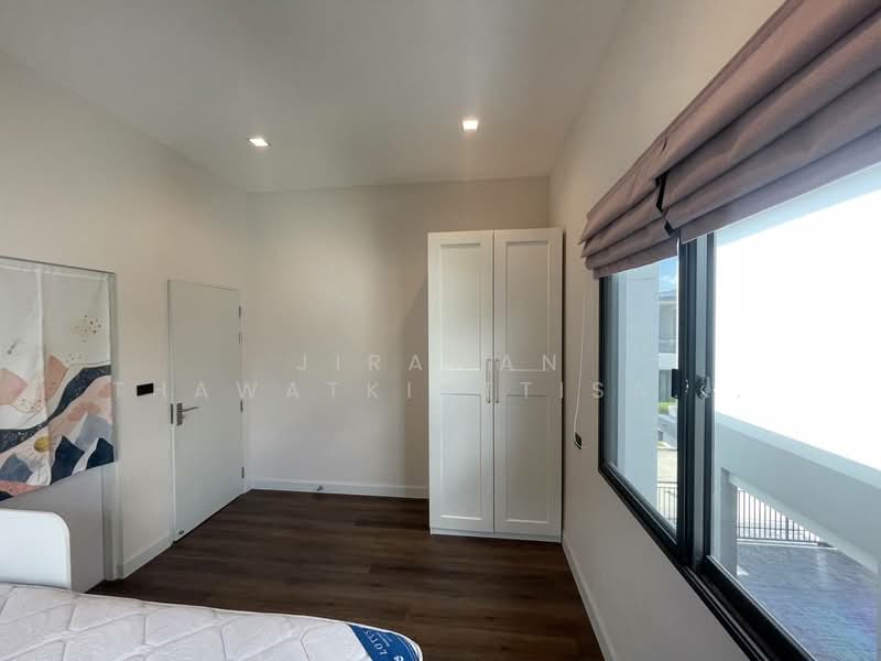 Bangkok Boulevard Chaengwatthana-Ratchaphruek, Nonthaburi, Thai Chamber of Commerce Road, Bang Tanai, Pak Kret, Nonthaburi, 5 Bedrooms, 279 sqm, Single Detached House For Sale, by Jirawan Thawatkiattisak (Eve), 500199103 - DDproperty.com