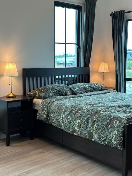 Saransiri Prachauthit 90 : สราญสิริ ประชาอุทิศ 90, สมุทรปราการ, นาเกลือ, พระสมุทรเจดีย์, สมุทรปราการ, 150 ตร.ม., บ้านเดี่ยว ขาย, โดย The Best Property เบลล์, 500199105 - DDproperty.com