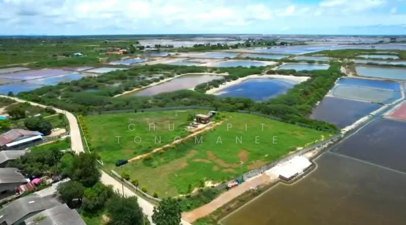 ขายที่ดินใกล้ทะเลหาดเจ้าสำราญ, เพชรบุรี, หาดเจ้าสำราญ, เมืองเพชรบุรี, เพชรบุรี, 6,984 ตร.ม., ที่ดิน ขาย, โดย Chuanpit Tongmanee, 500199107 - DDproperty.com