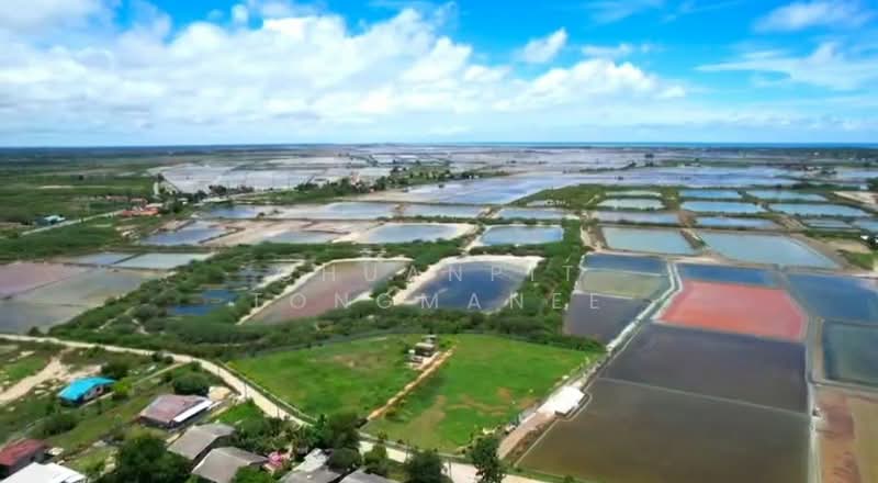 Land for Sale Near Hat Chao Samran Beach, Phetchaburi, Hat Chao Samran, Muang Phetchaburi, Phetchaburi, , 6,984 sqm, Land For Sale, by Chuanpit Tongmanee, 500199107 - DDproperty.com