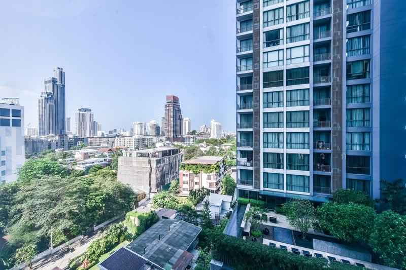 Noble Refine, Bangkok, Soi Sukhumvit 26, Sukhumvit Road, Khong Tan, Khlong Toei, Bangkok, 2 Bedrooms, 71 sqm, Condo For Sale, by อาทิตยา จินตะเหวก, 500199108 - DDproperty.com
