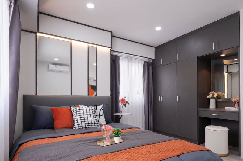 Bangna Place : บางนา เพลส, กรุงเทพ, สรรพาวุธ, บางนาใต้, บางนา, กรุงเทพ, 73 ตร.ม., คอนโด ขาย, โดย Mr. K, 500199109 - DDproperty.com