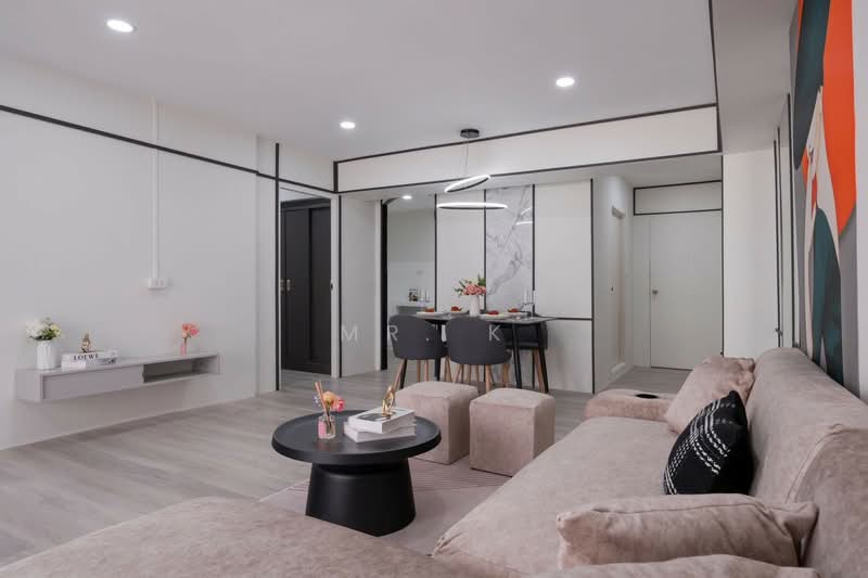 Bangna Place, Bangkok, Sanpawut, Bang Na Tai, Bang Na, Bangkok, 2 Bedrooms, 73 sqm, Condo For Sale, by Mr. K, 500199109 - DDproperty.com