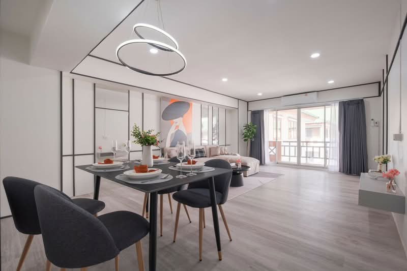 Bangna Place, Bangkok, Sanpawut, Bang Na Tai, Bang Na, Bangkok, 2 Bedrooms, 73 sqm, Condo For Sale, by Mr. K, 500199109 - DDproperty.com