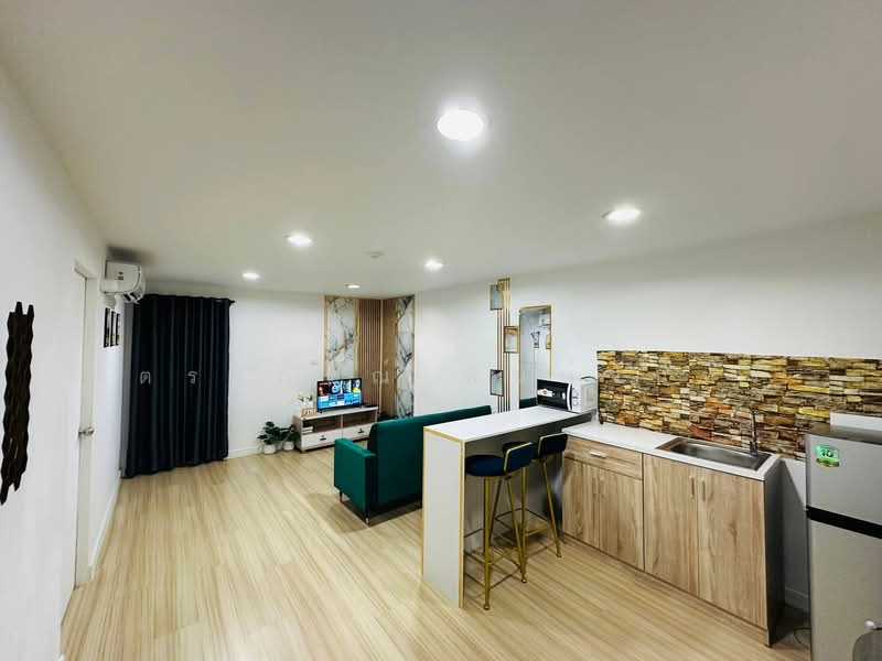 The Plenary Sathorn, Bangkok, 555 Thon Buri Road, Khlong Ton Sai, Khlong San, Bangkok, 1 Bedroom, 40 sqm, Condo For Rent, by จิตราภรณ์ พิมพ์จันทร์, 500199110 - DDproperty.com