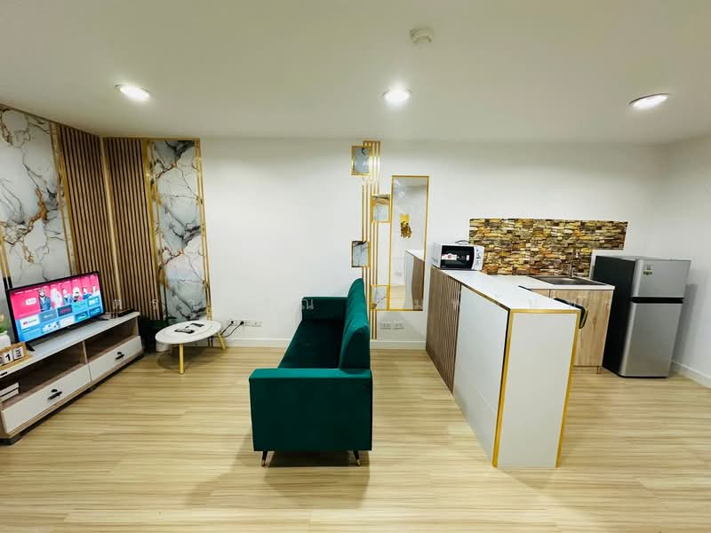 The Plenary Sathorn, Bangkok, 555 Thon Buri Road, Khlong Ton Sai, Khlong San, Bangkok, 1 Bedroom, 40 sqm, Condo For Rent, by จิตราภรณ์ พิมพ์จันทร์, 500199110 - DDproperty.com