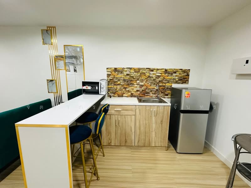 The Plenary Sathorn, Bangkok, 555 Thon Buri Road, Khlong Ton Sai, Khlong San, Bangkok, 1 Bedroom, 40 sqm, Condo For Rent, by จิตราภรณ์ พิมพ์จันทร์, 500199110 - DDproperty.com