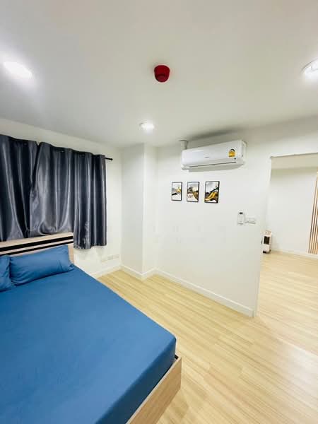 The Plenary Sathorn, Bangkok, 555 Thon Buri Road, Khlong Ton Sai, Khlong San, Bangkok, 1 Bedroom, 40 sqm, Condo For Rent, by จิตราภรณ์ พิมพ์จันทร์, 500199110 - DDproperty.com