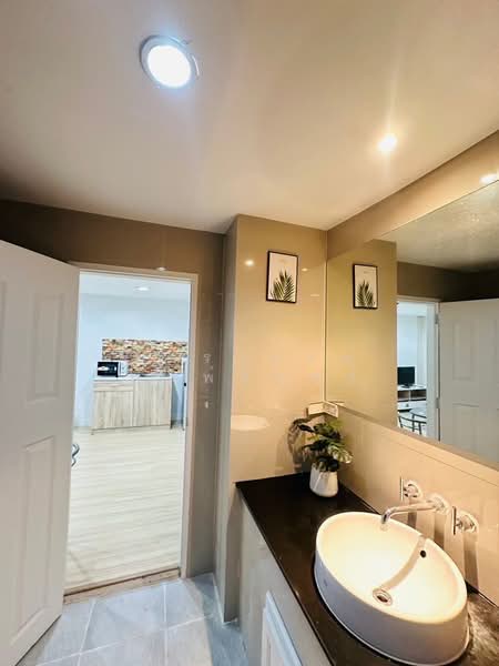 The Plenary Sathorn : เดอะ เพลนเนอรี่ สาทร, กรุงเทพ, 555 ถนนกรุงธนบุรี, คลองต้นไทร, คลองสาน, กรุงเทพ, 40 ตร.ม., คอนโด ให้เช่า, โดย จิตราภรณ์ พิมพ์จันทร์, 500199110 - DDproperty.com