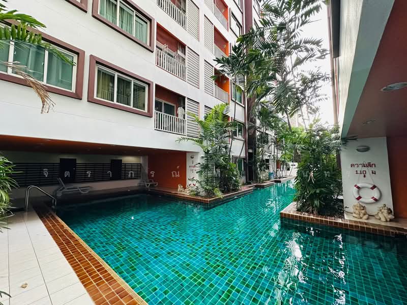 The Plenary Sathorn, Bangkok, 555 Thon Buri Road, Khlong Ton Sai, Khlong San, Bangkok, 1 Bedroom, 40 sqm, Condo For Rent, by จิตราภรณ์ พิมพ์จันทร์, 500199110 - DDproperty.com