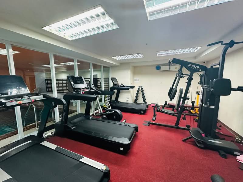 The Plenary Sathorn, Bangkok, 555 Thon Buri Road, Khlong Ton Sai, Khlong San, Bangkok, 1 Bedroom, 40 sqm, Condo For Rent, by จิตราภรณ์ พิมพ์จันทร์, 500199110 - DDproperty.com