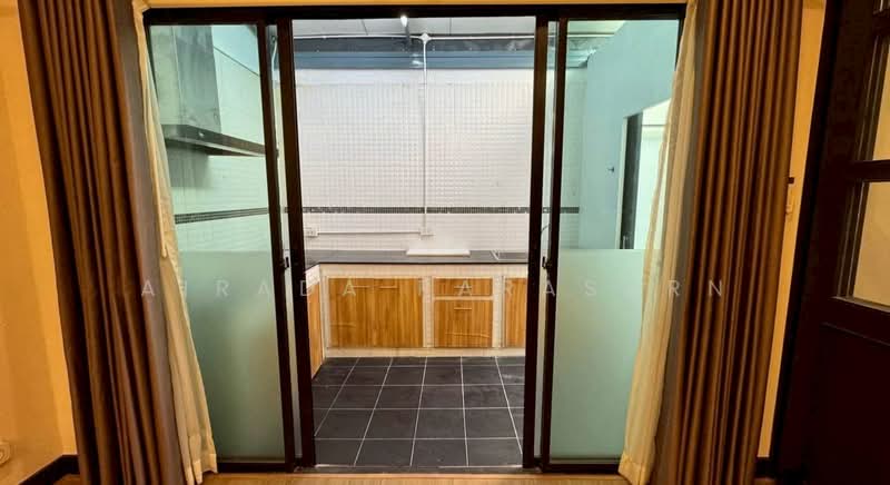 The connect 43 (Wongwaen-Ramintra2), Bangkok, Tha Rang, Bang Khen, Bangkok, 3 Bedrooms, 80 sqm, Townhouse For Sale, by Airada Parasarn, 500199111 - DDproperty.com