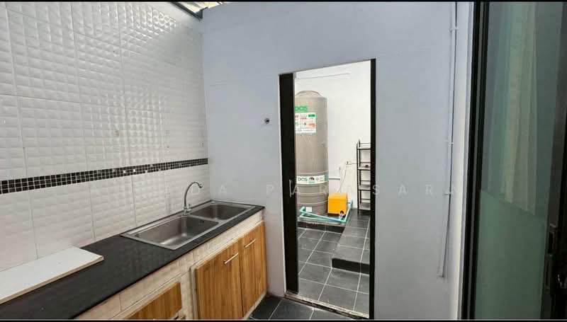 The connect 43 (Wongwaen-Ramintra2), Bangkok, Tha Rang, Bang Khen, Bangkok, 3 Bedrooms, 80 sqm, Townhouse For Sale, by Airada Parasarn, 500199111 - DDproperty.com