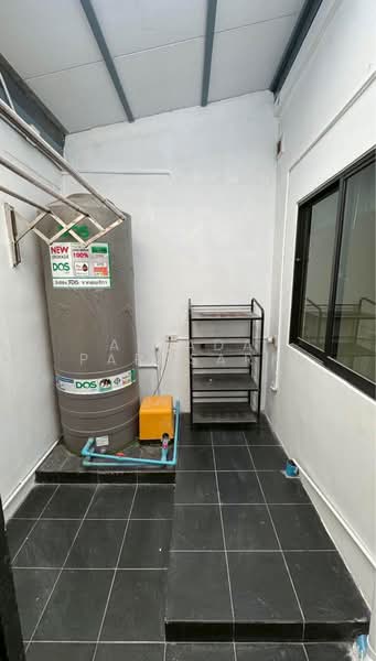 The connect 43 (Wongwaen-Ramintra2), Bangkok, Tha Rang, Bang Khen, Bangkok, 3 Bedrooms, 80 sqm, Townhouse For Sale, by Airada Parasarn, 500199111 - DDproperty.com